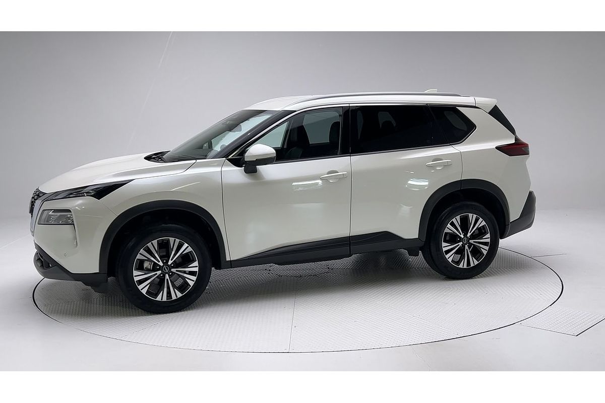 2023 Nissan X-TRAIL ST-L T33