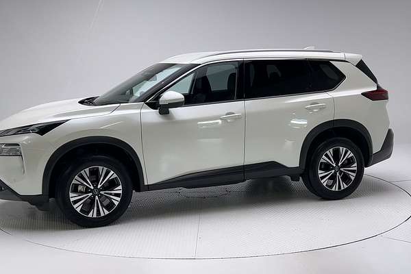 2023 Nissan X-TRAIL ST-L T33