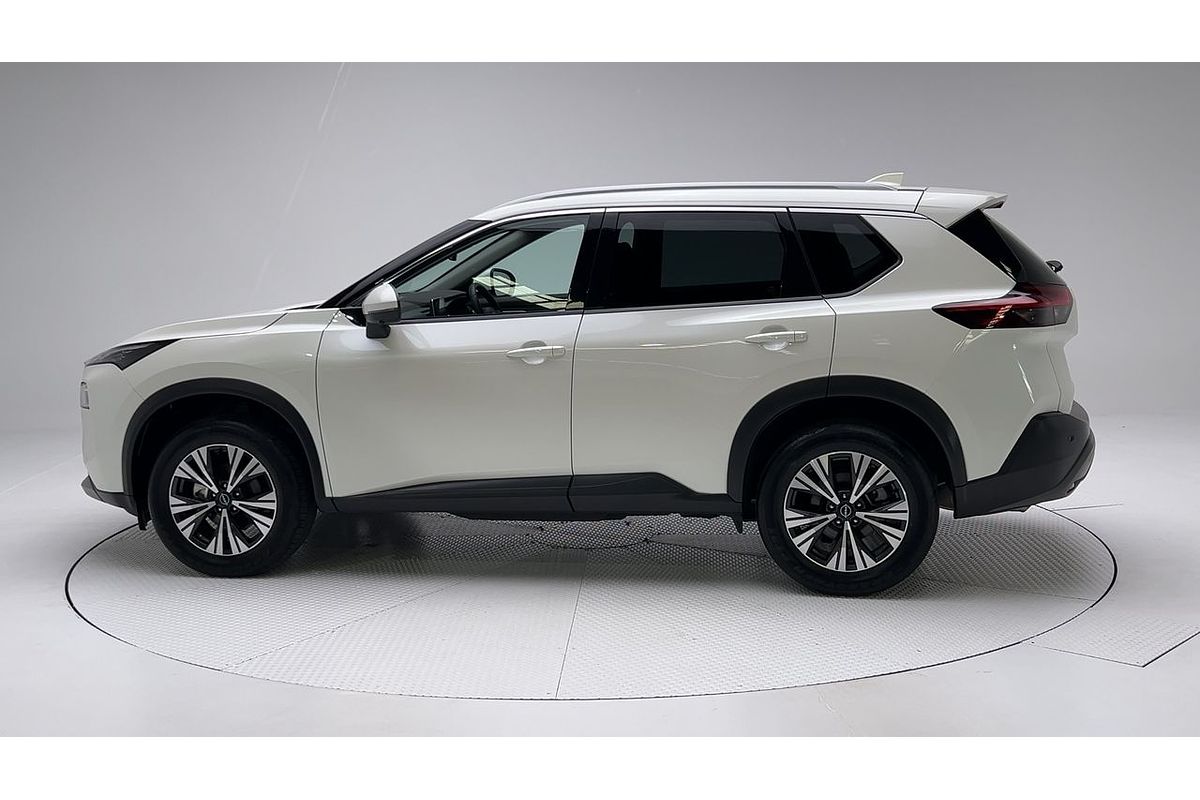 2023 Nissan X-TRAIL ST-L T33