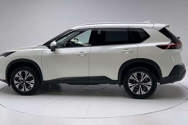 2023 Nissan X-TRAIL ST-L T33