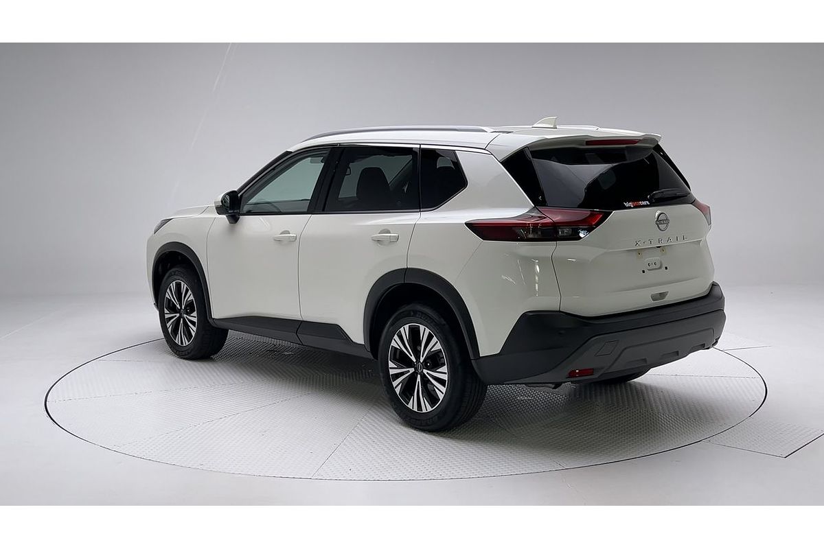 2023 Nissan X-TRAIL ST-L T33