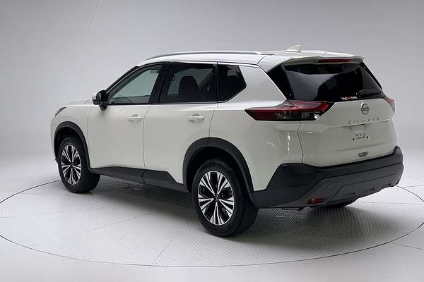 2023 Nissan X-TRAIL ST-L T33