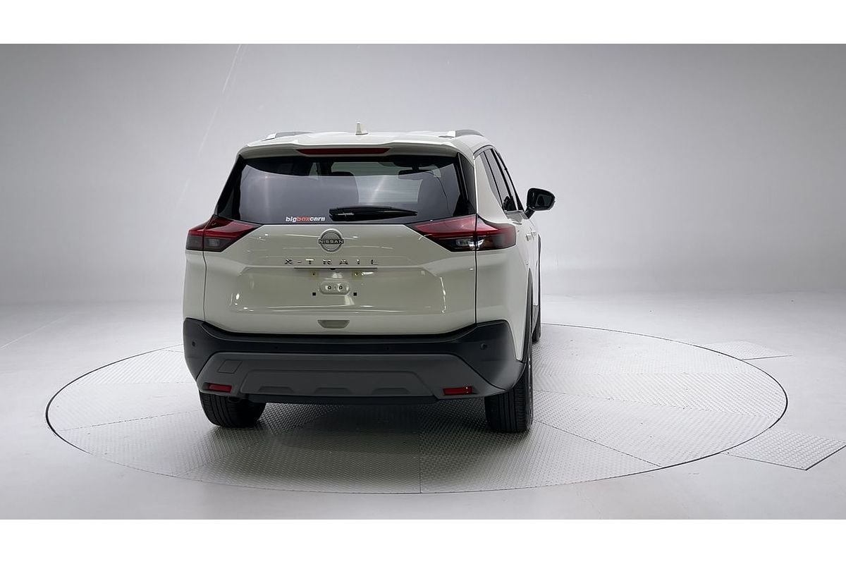 2023 Nissan X-TRAIL ST-L T33