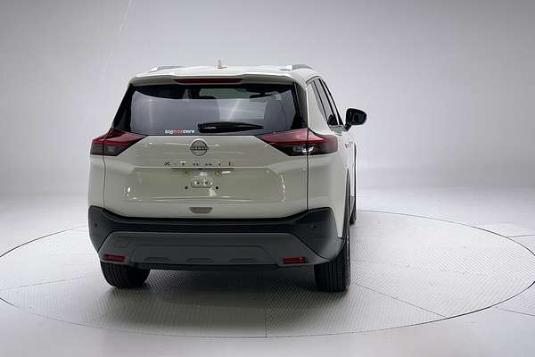 2023 Nissan X-TRAIL ST-L T33