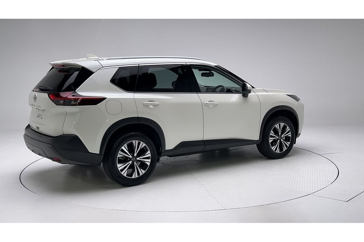 2023 Nissan X-TRAIL ST-L T33