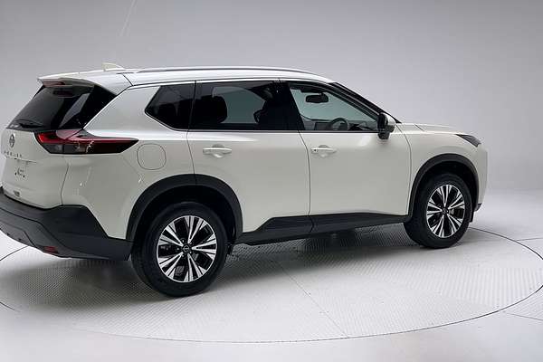 2023 Nissan X-TRAIL ST-L T33