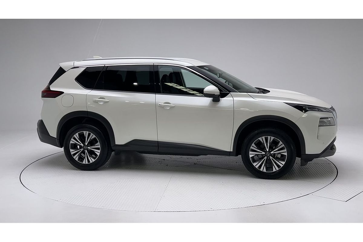 2023 Nissan X-TRAIL ST-L T33