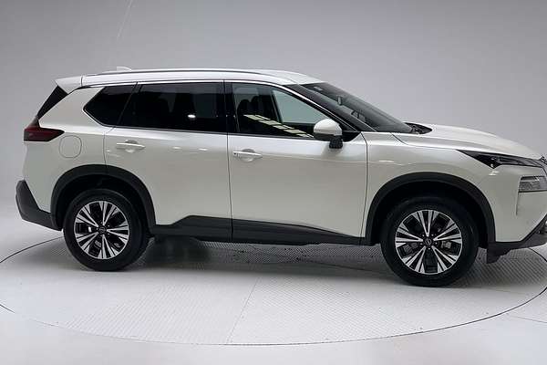 2023 Nissan X-TRAIL ST-L T33