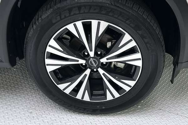 2023 Nissan X-TRAIL ST-L T33