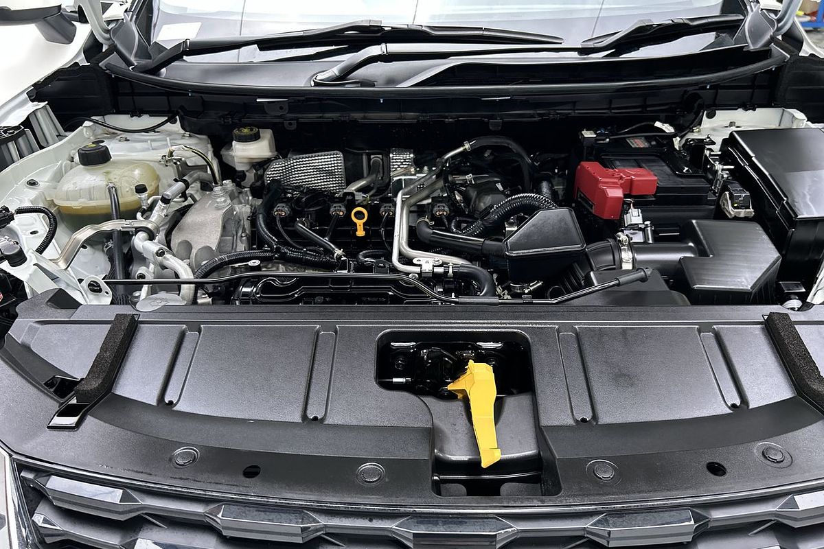 2023 Nissan X-TRAIL ST-L T33