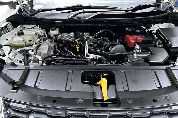 2023 Nissan X-TRAIL ST-L T33