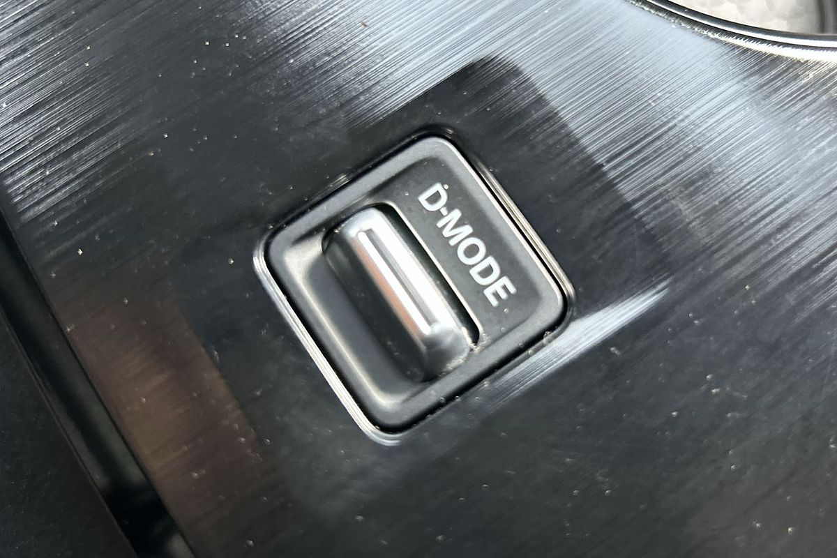 2023 Nissan X-TRAIL ST-L T33