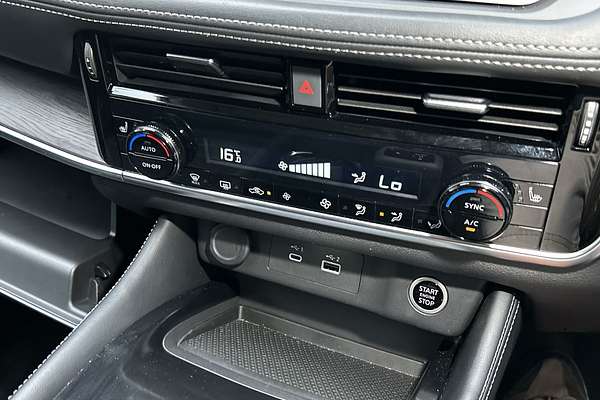 2023 Nissan X-TRAIL ST-L T33