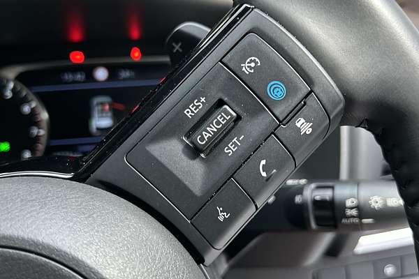 2023 Nissan X-TRAIL ST-L T33