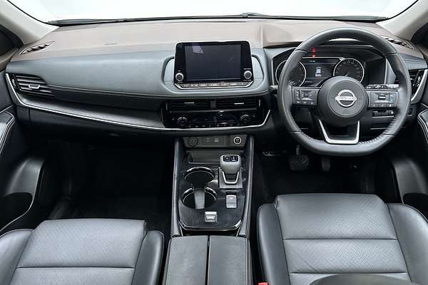 2023 Nissan X-TRAIL ST-L T33