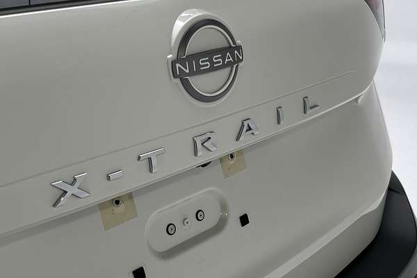 2023 Nissan X-TRAIL ST-L T33