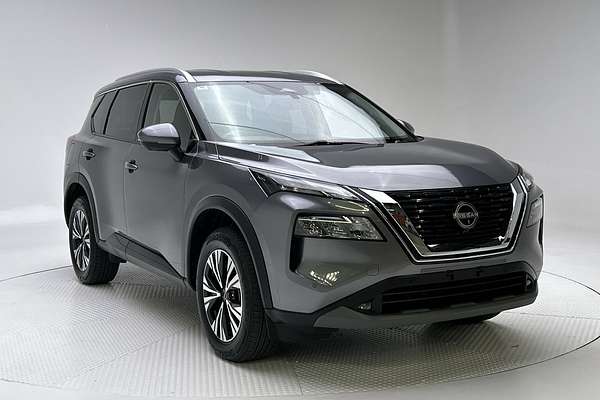 2023 Nissan X-TRAIL ST-L T33