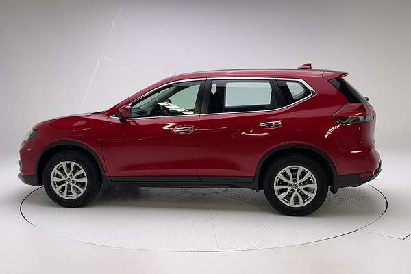 2020 Nissan X-TRAIL ST T32 Series III