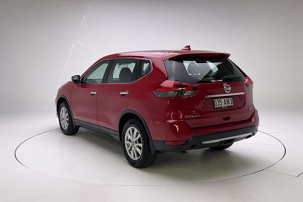 2020 Nissan X-TRAIL ST T32 Series III
