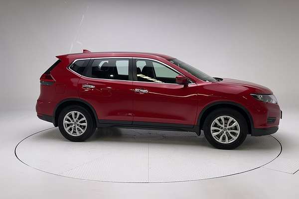 2020 Nissan X-TRAIL ST T32 Series III