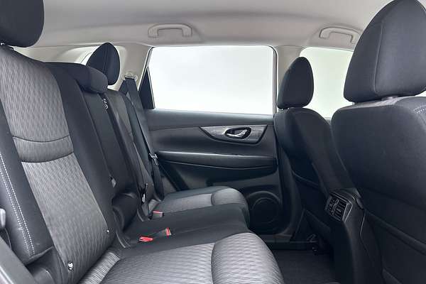 2020 Nissan X-TRAIL ST T32 Series III