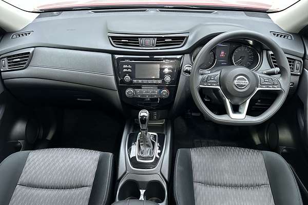 2020 Nissan X-TRAIL ST T32 Series III
