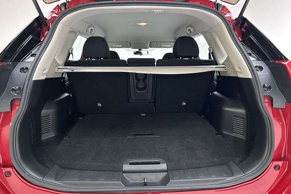 2020 Nissan X-TRAIL ST T32 Series III