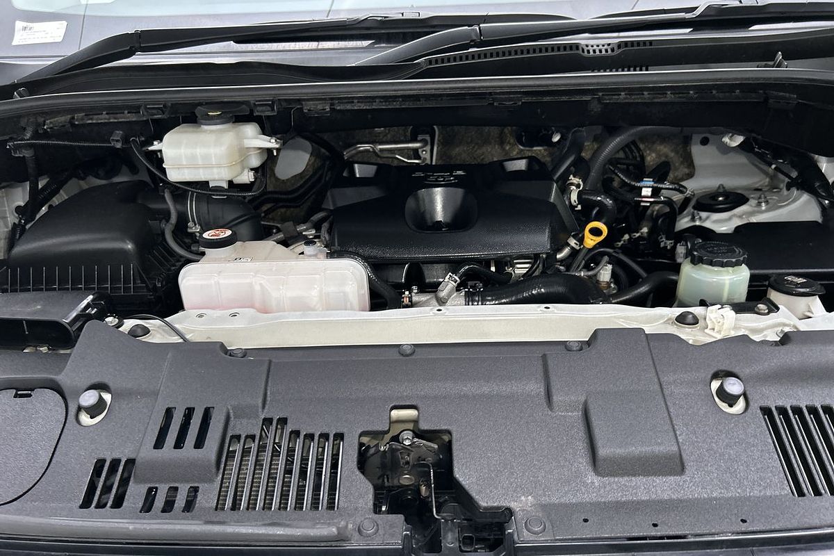 2021 Toyota Hiace GDH300R LWB