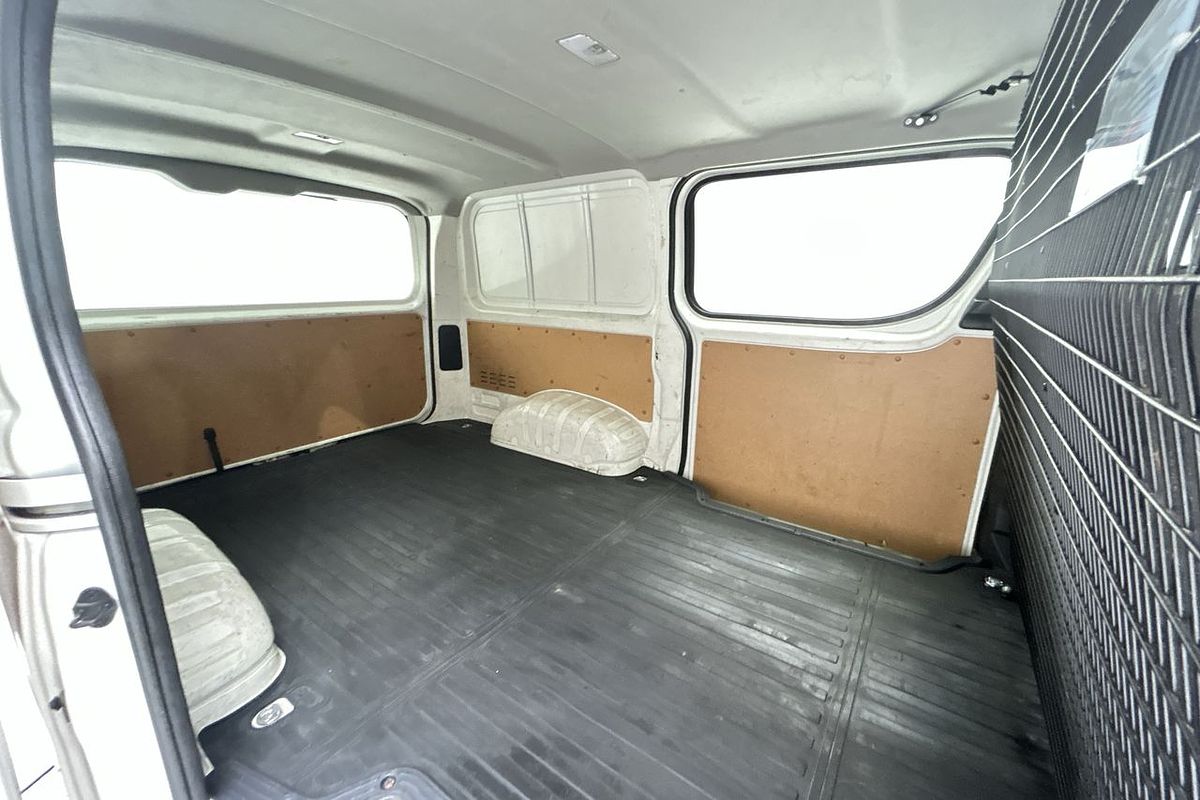 2021 Toyota Hiace GDH300R LWB