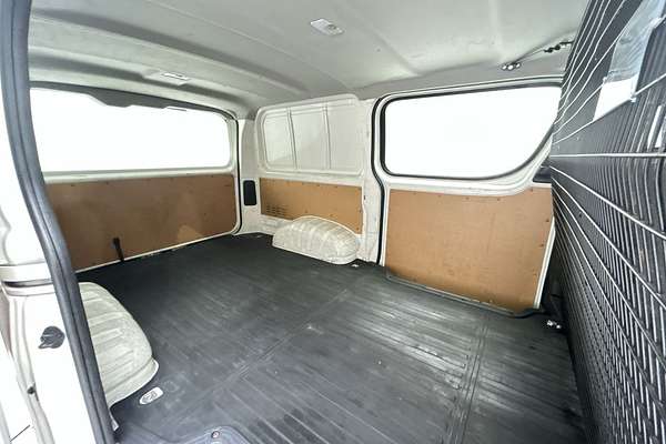 2021 Toyota Hiace GDH300R LWB