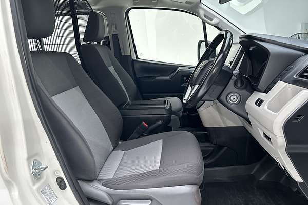 2021 Toyota Hiace GDH300R LWB