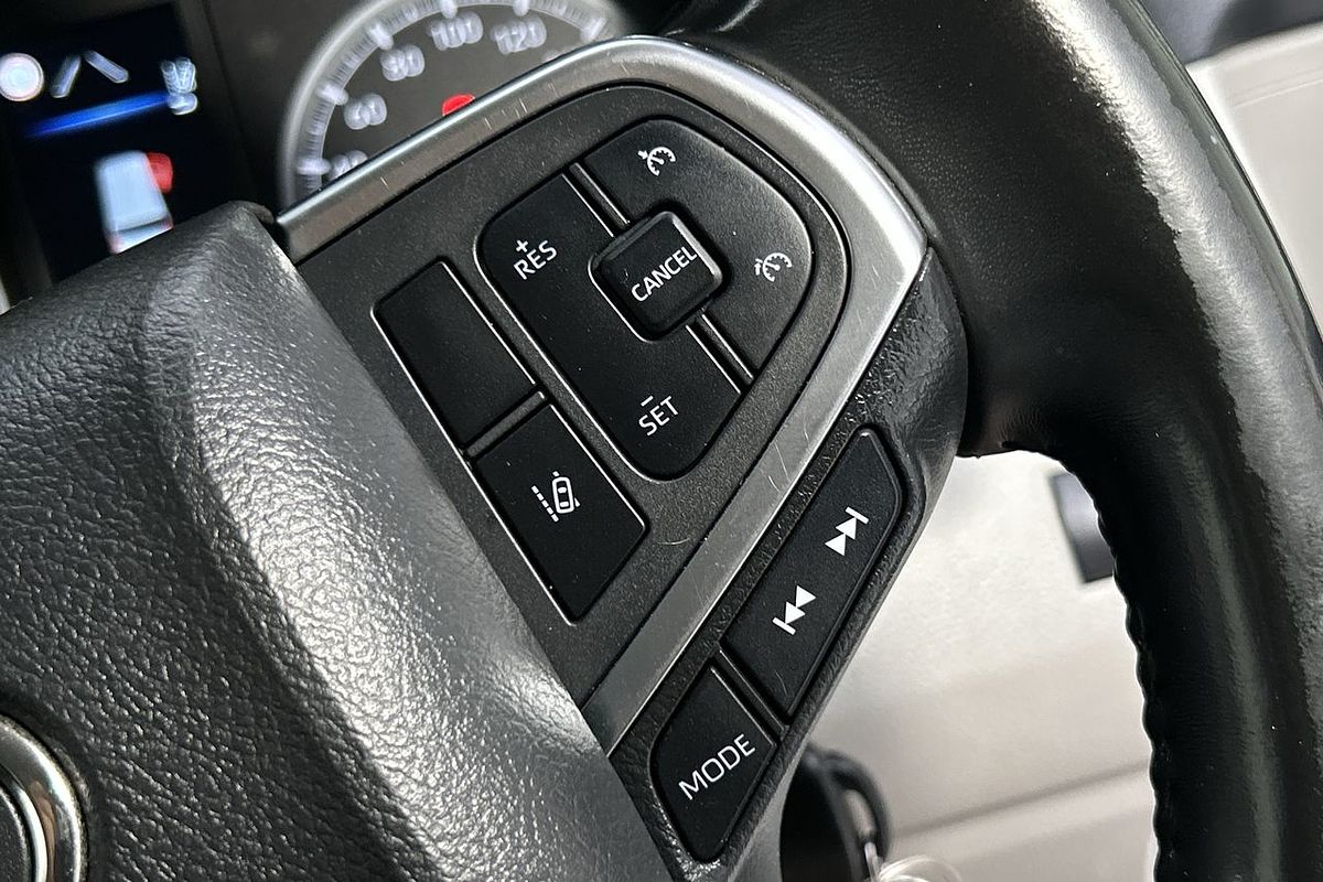2021 Toyota Hiace GDH300R LWB