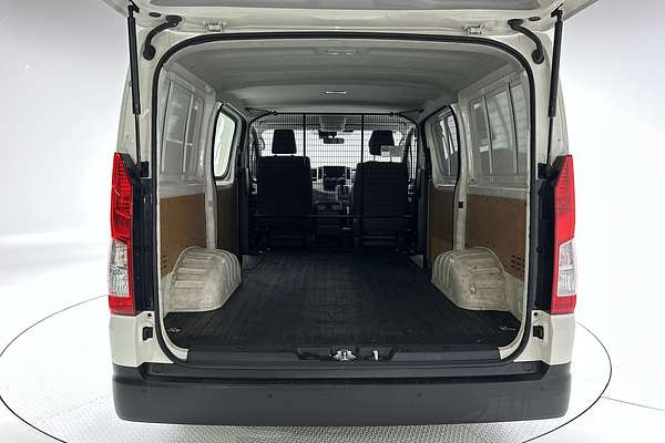 2021 Toyota Hiace GDH300R LWB