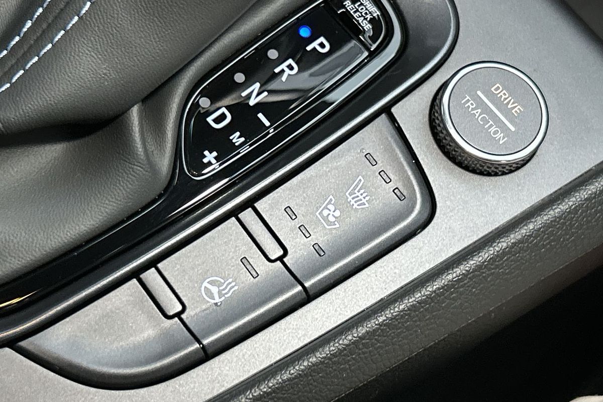 2023 Hyundai Kona N Premium OS.V4