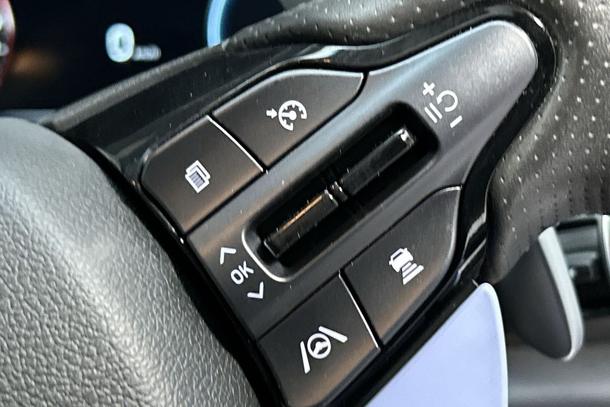 2023 Hyundai Kona N Premium OS.V4