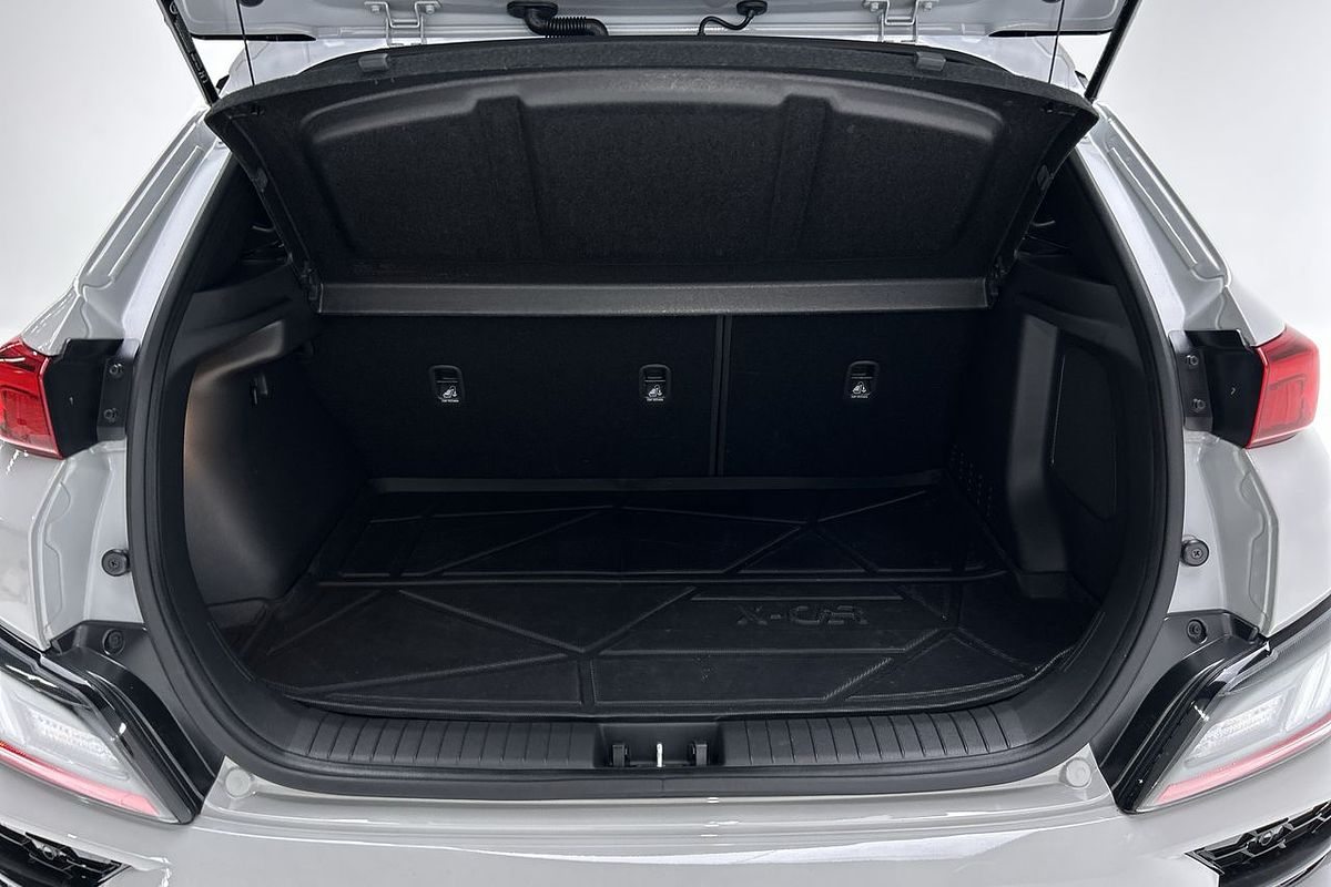 2023 Hyundai Kona N Premium OS.V4