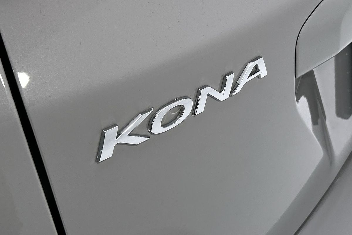 2023 Hyundai Kona N Premium OS.V4