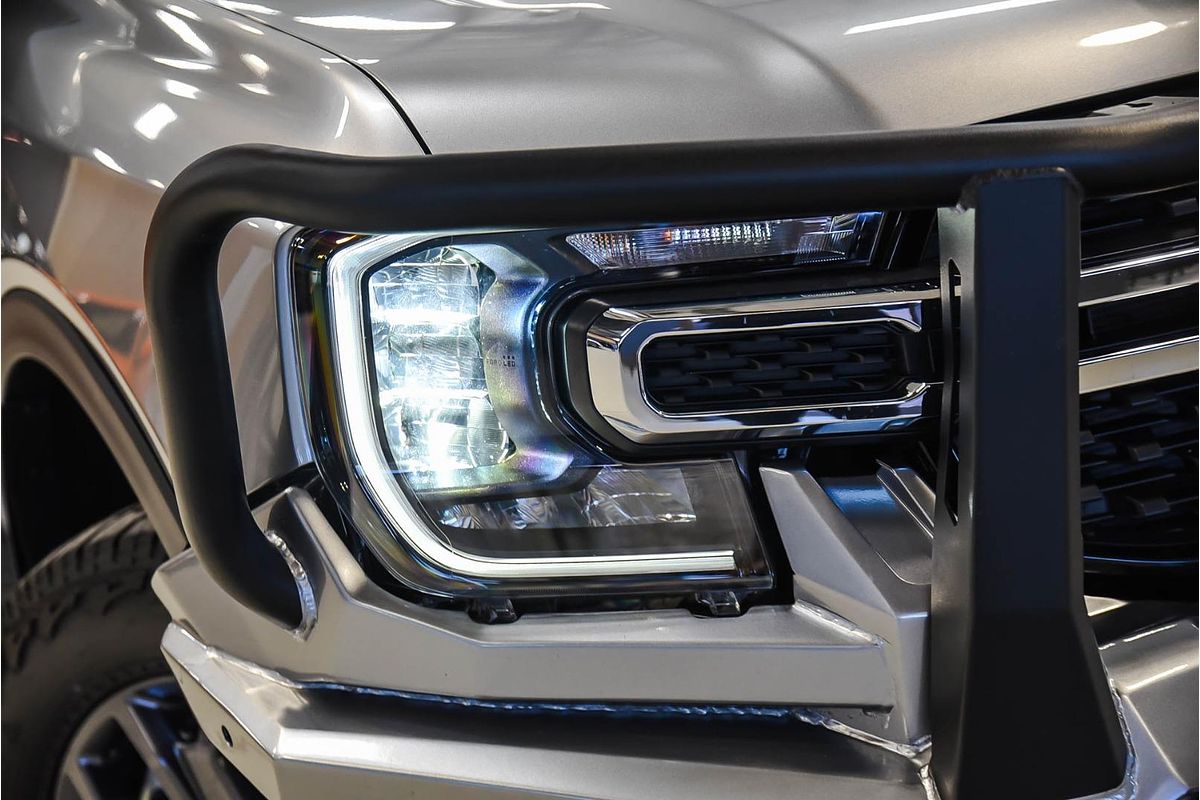2023 Ford Ranger XLT 4X4