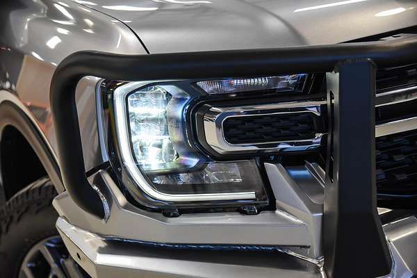 2023 Ford Ranger XLT 4X4