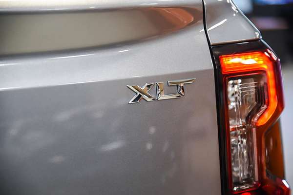 2023 Ford Ranger XLT 4X4