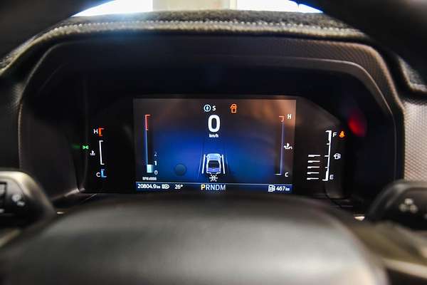 2023 Ford Ranger XLT 4X4