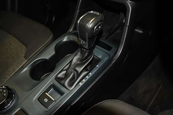 2023 Ford Ranger XLT 4X4