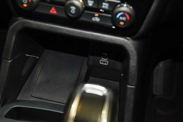 2023 Ford Ranger XLT 4X4