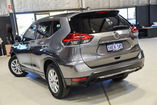 2020 Nissan X-TRAIL ST T32 Series III