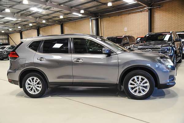 2020 Nissan X-TRAIL ST T32 Series III