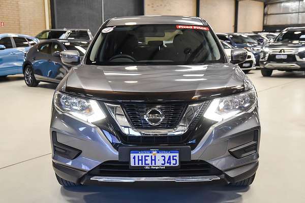 2020 Nissan X-TRAIL ST T32 Series III