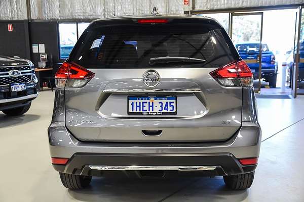 2020 Nissan X-TRAIL ST T32 Series III