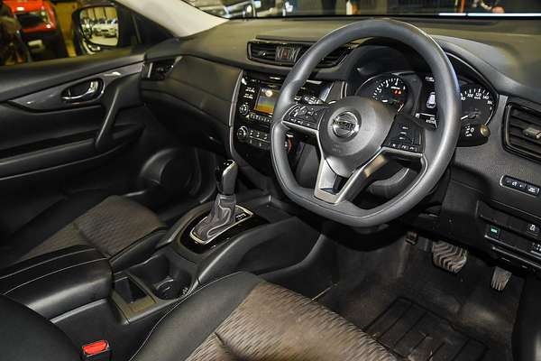 2020 Nissan X-TRAIL ST T32 Series III