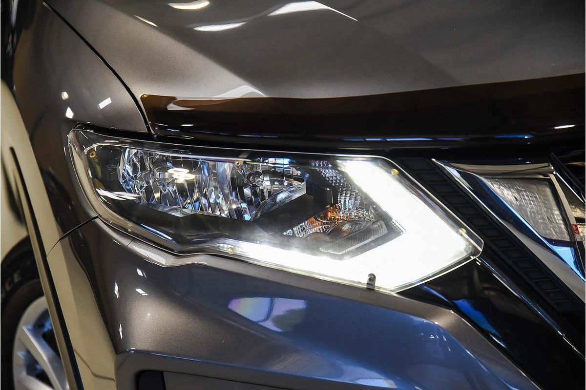 2020 Nissan X-TRAIL ST T32 Series III