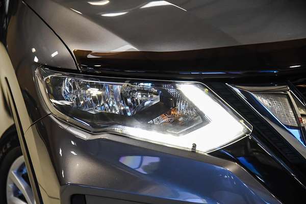 2020 Nissan X-TRAIL ST T32 Series III